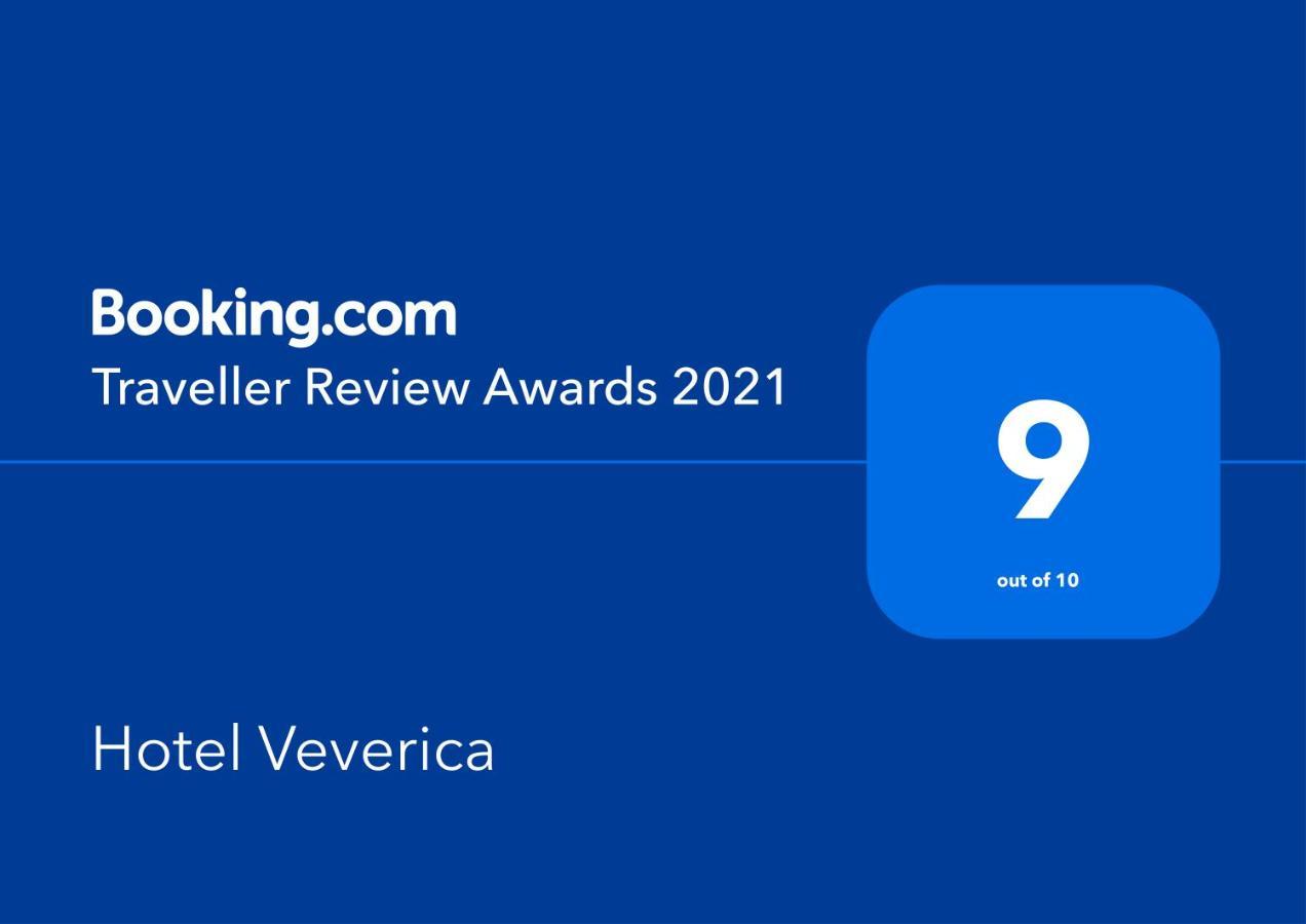 Trenčín Hotel Veverica מראה חיצוני תמונה